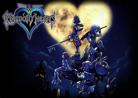 kingdom hearts 1 walkthrough pdf.